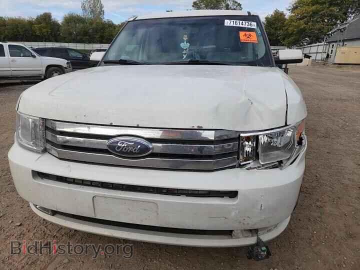 2009 FORD FLEX - VIN: 2FMDK52C59BA06402 - Фото 14