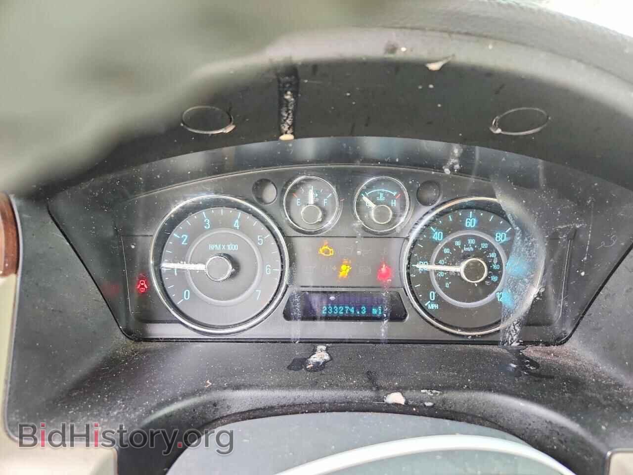 2009 FORD FLEX - VIN: 2FMDK52C59BA06402 - Фото 9