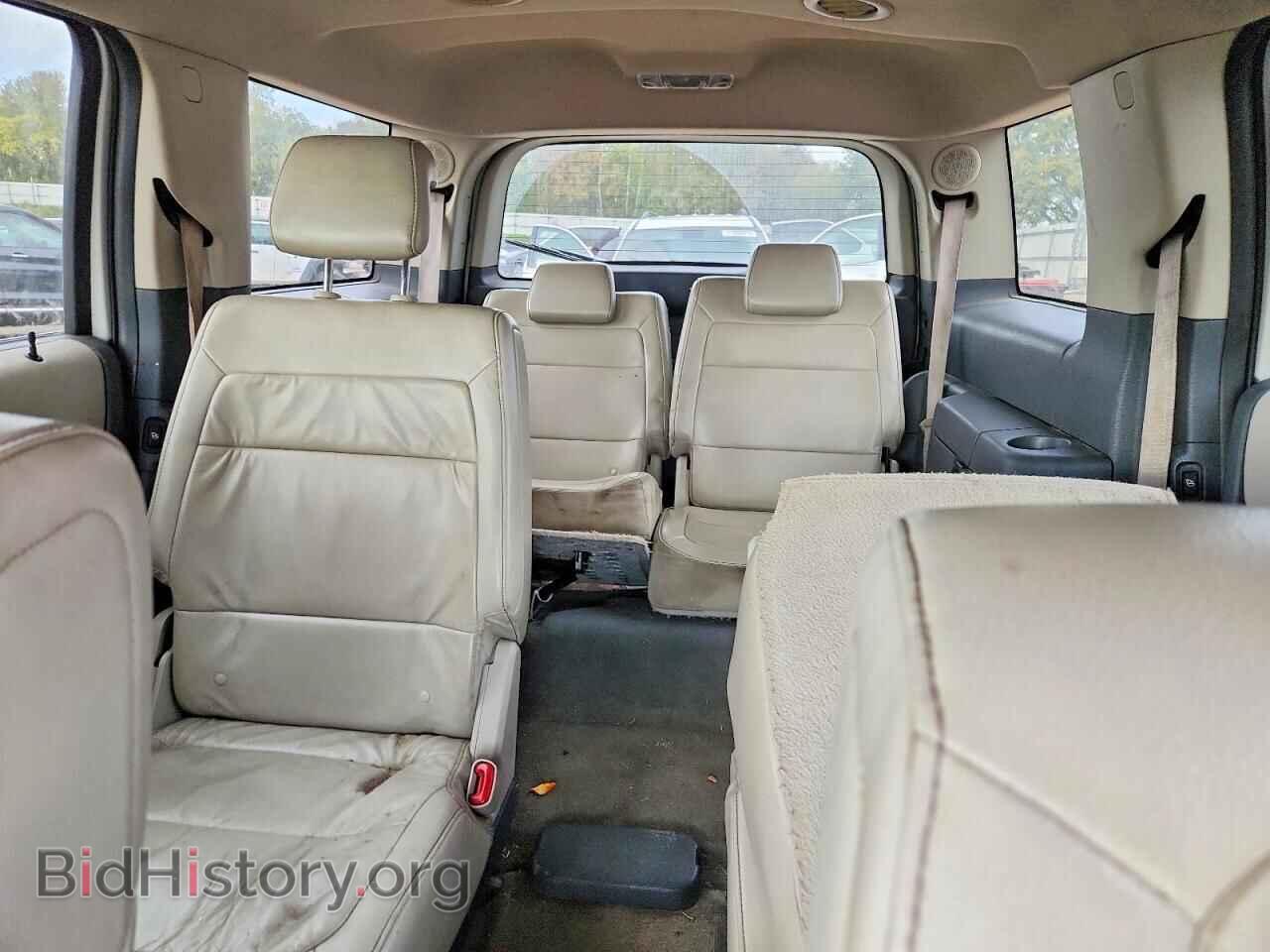 2009 FORD FLEX - VIN: 2FMDK52C59BA06402 - Фото 10
