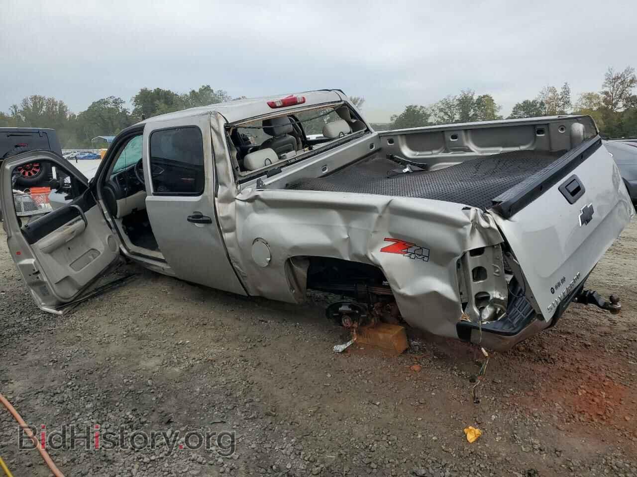 2007 CHEVROLET ALL Models - VIN: 2GCEK13M371526643 - Фото 2