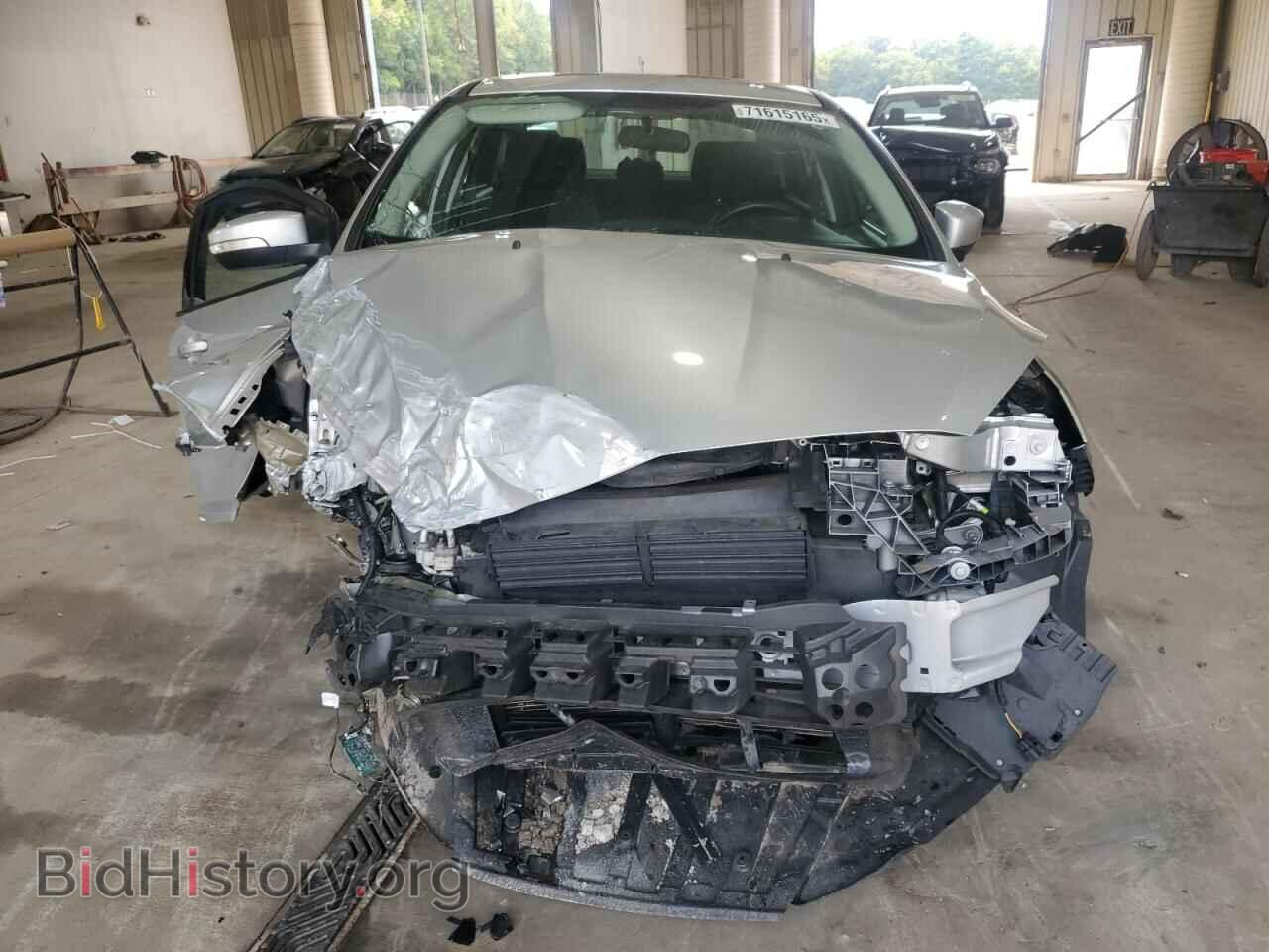 2017 FORD FOCUS - VIN: 1FADP3H20HL330614 - Фото 5