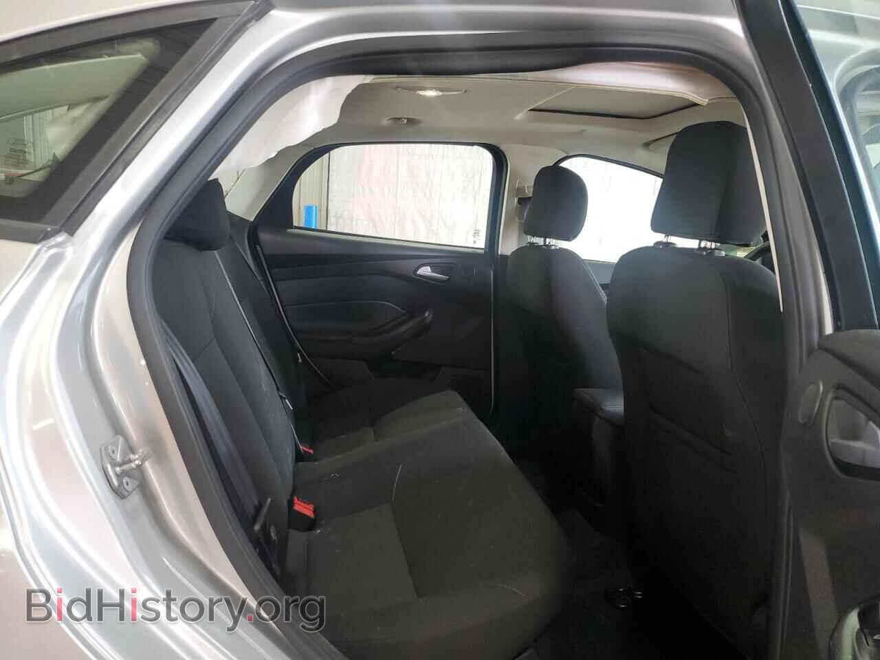 2017 FORD FOCUS - VIN: 1FADP3H20HL330614 - Фото 10