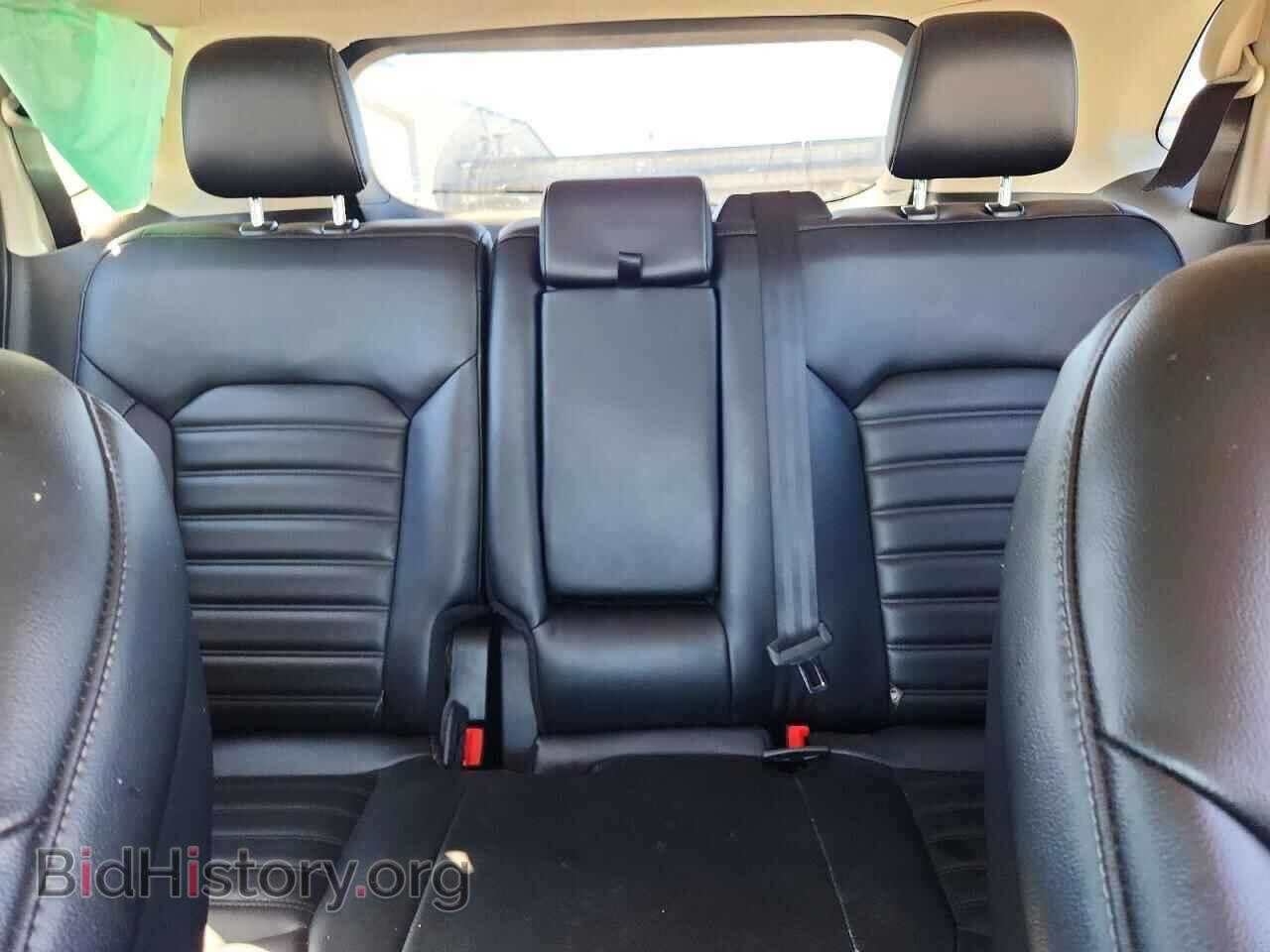 2019 FORD EDGE - VIN: 2FMPK3J95KBC47602 - Фото 10