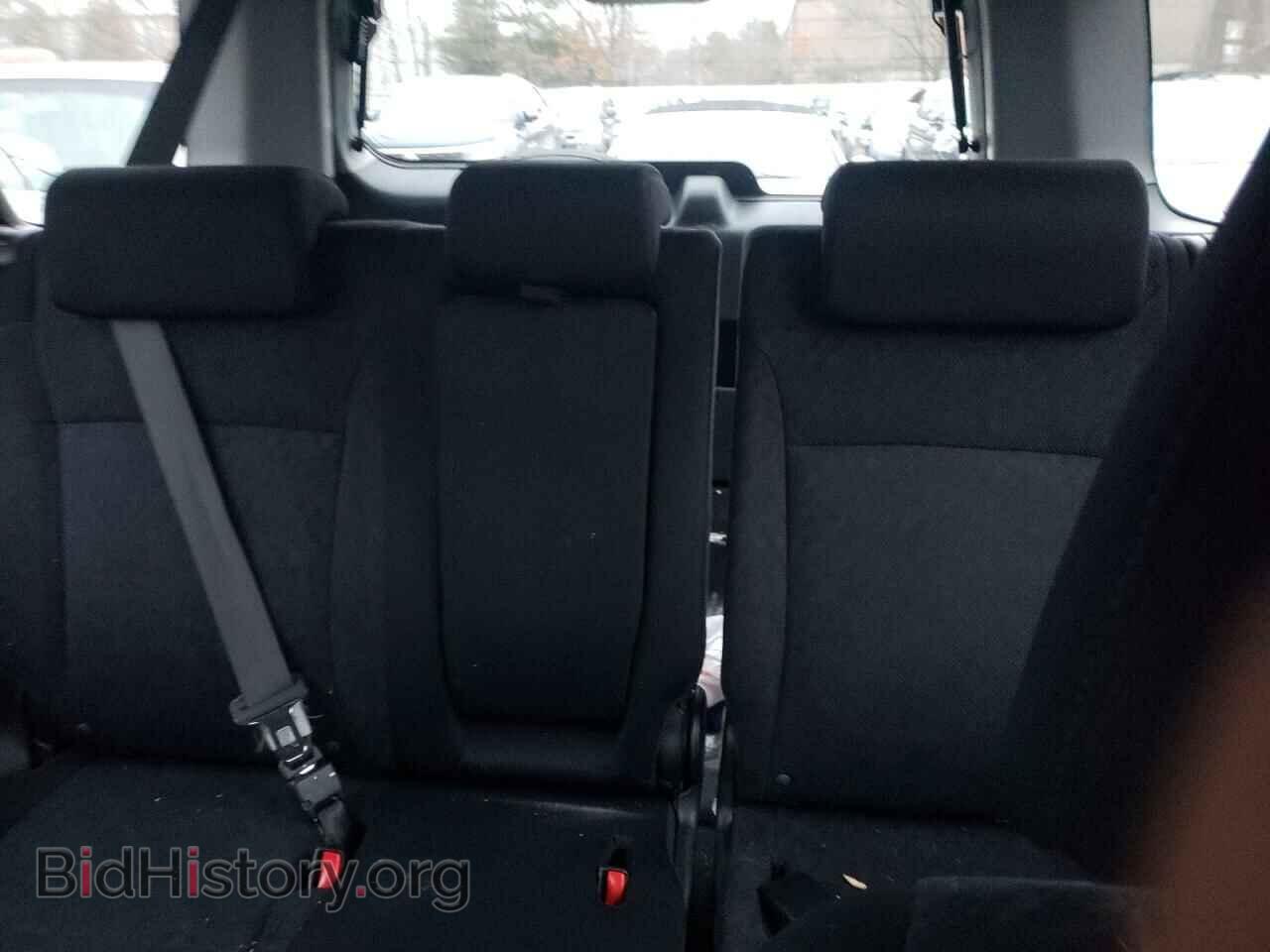 2006 HONDA CRV - VIN: SHSRD78516U416632 - Фото 10