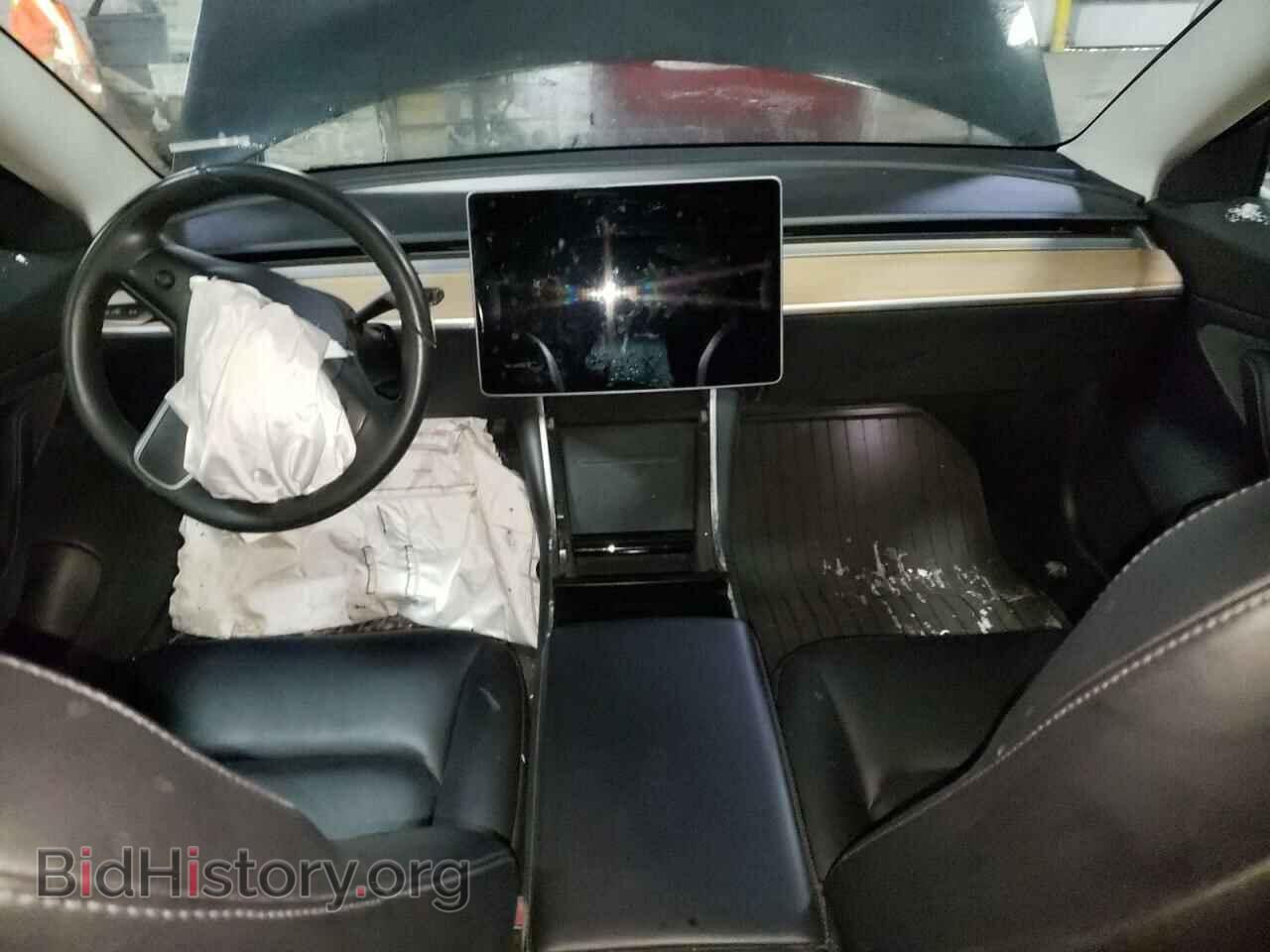 2018 TESLA MODEL 3 - VIN: 5YJ3E1EB0JF109835 - Photo 8