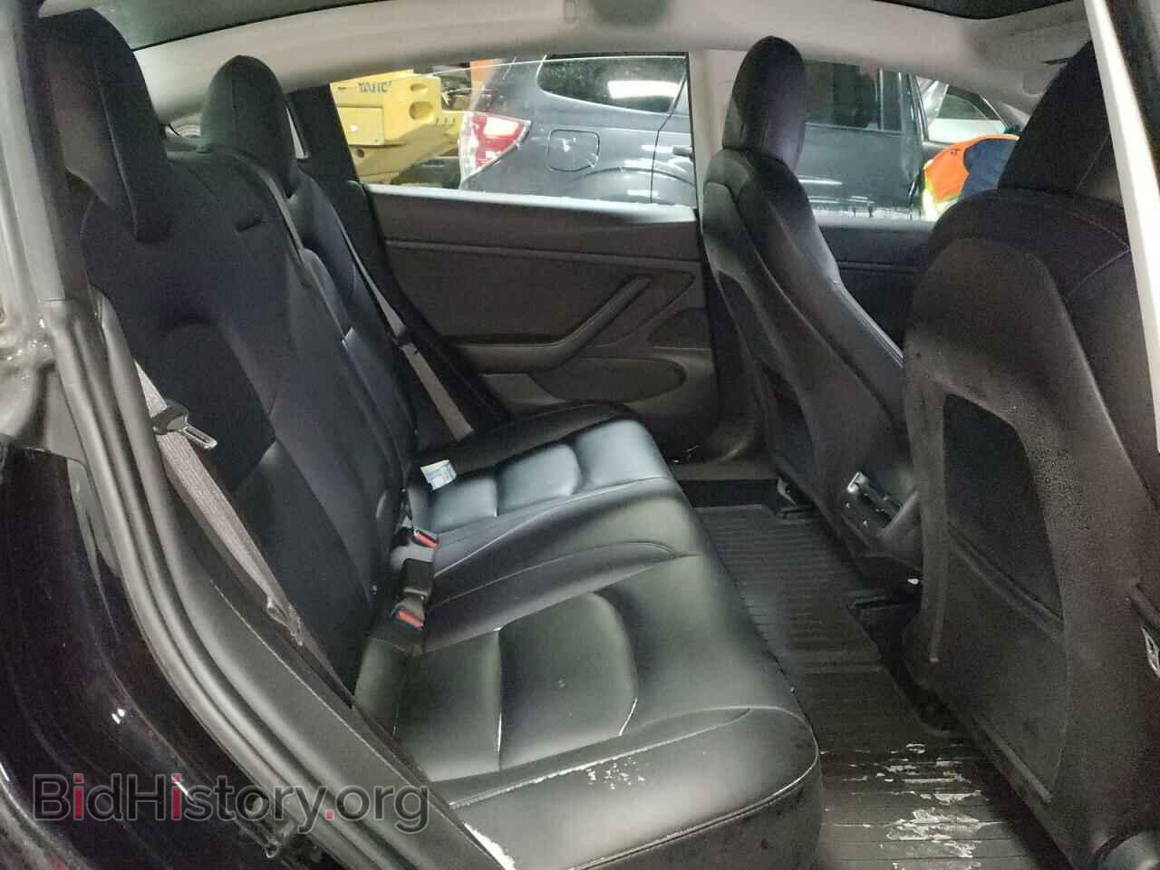 2018 TESLA MODEL 3 - VIN: 5YJ3E1EB0JF109835 - Photo 10