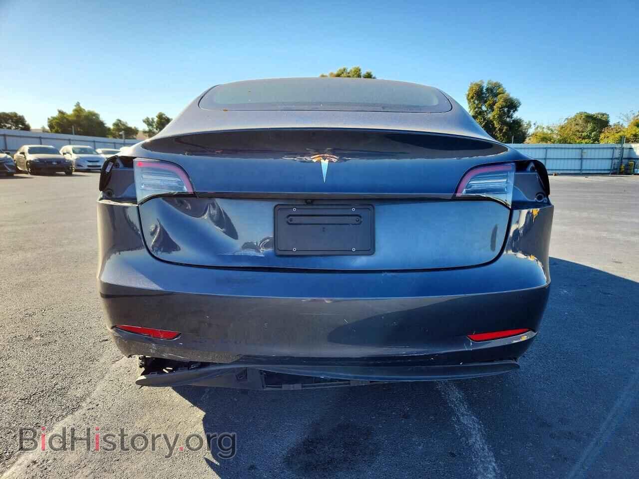 2023 TESLA MODEL 3 - VIN: 5YJ3E1EA5PF618030 - Фото 6
