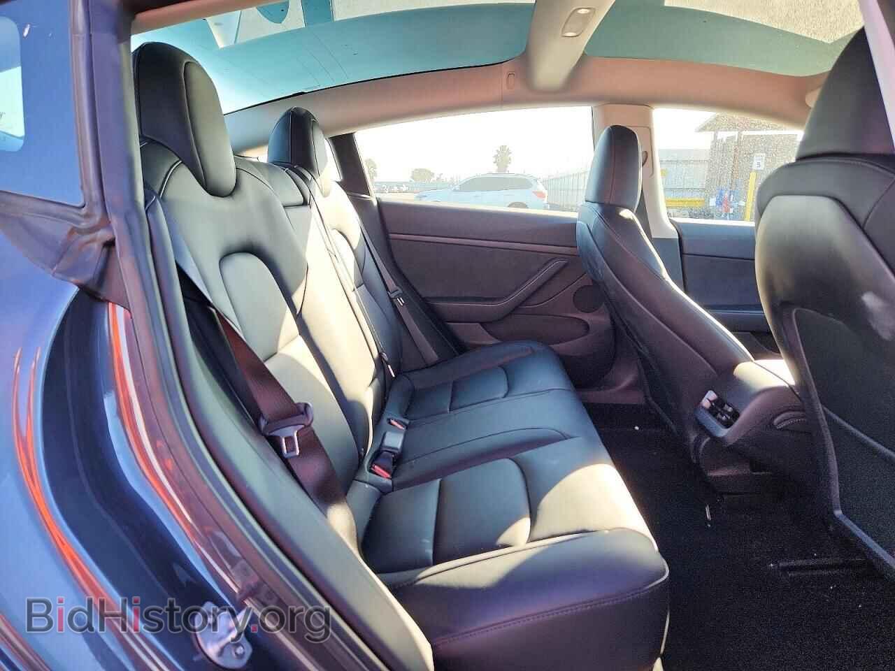 2023 TESLA MODEL 3 - VIN: 5YJ3E1EA5PF618030 - Фото 10