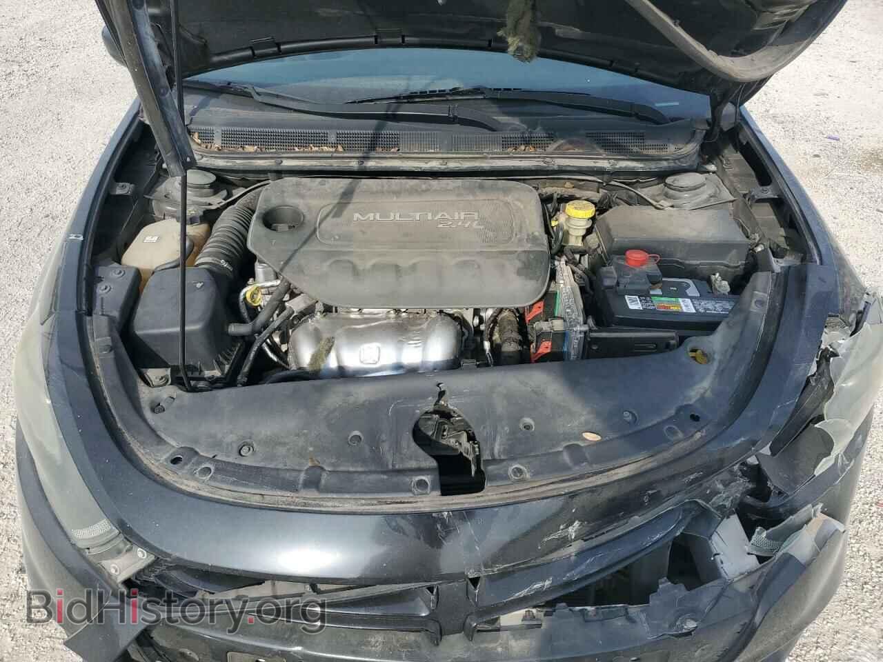 2015 DODGE DART - VIN: 1C3CDFBB1FD390776 - Фото 11