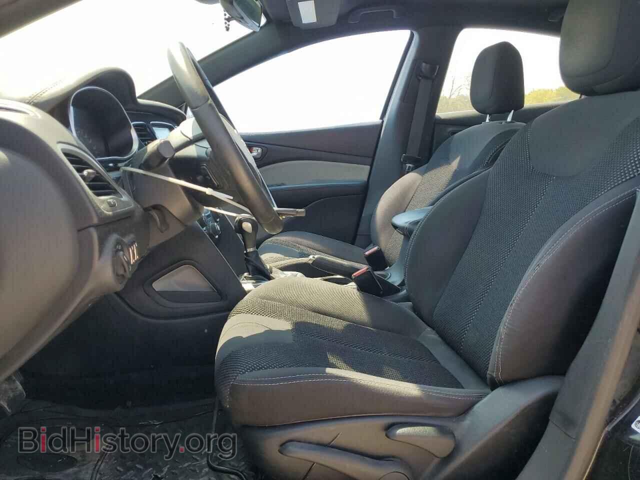 2015 DODGE DART - VIN: 1C3CDFBB1FD390776 - Фото 7