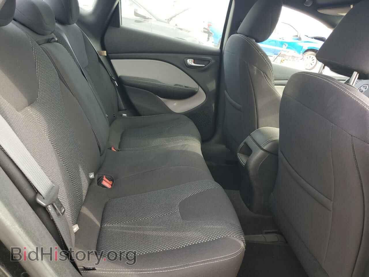 2015 DODGE DART - VIN: 1C3CDFBB1FD390776 - Фото 10