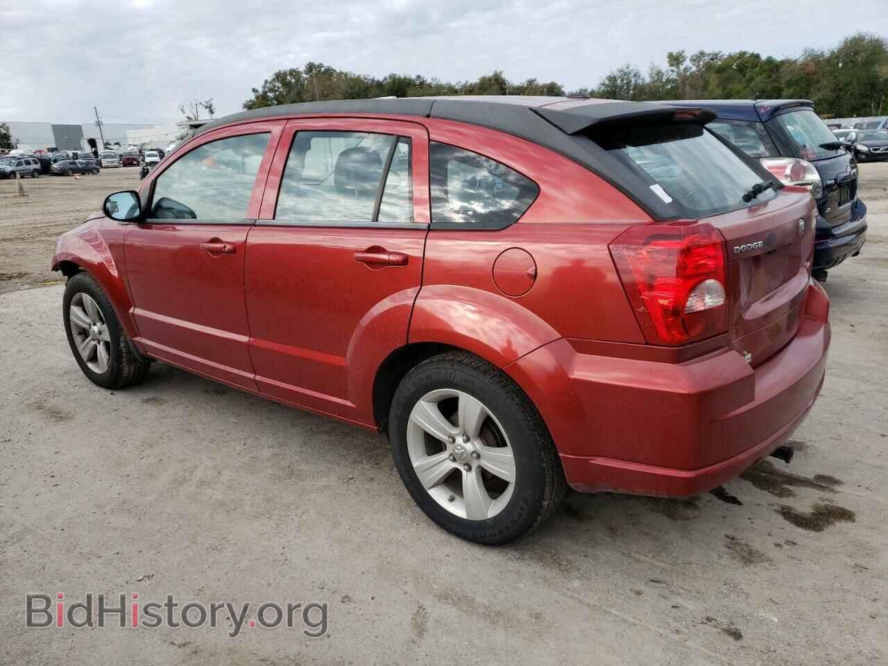 2010 DODGE CALIBER - VIN: 1B3CB3HA5AD581920 - Photo 2