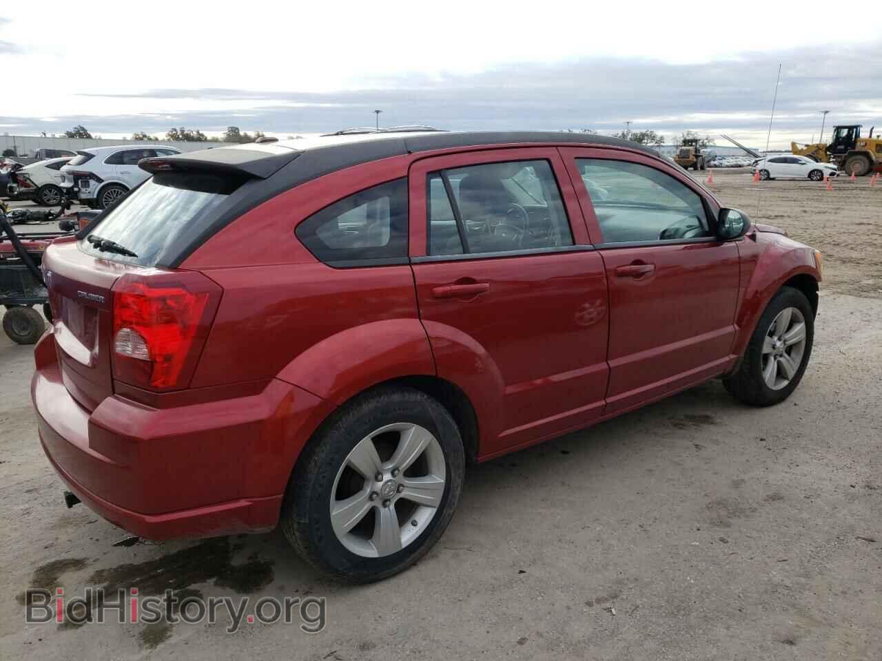 2010 DODGE CALIBER - VIN: 1B3CB3HA5AD581920 - Photo 3