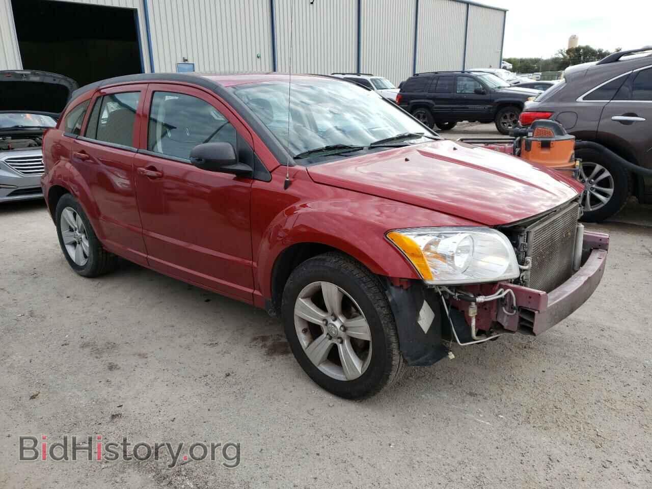 2010 DODGE CALIBER - VIN: 1B3CB3HA5AD581920 - Photo 4