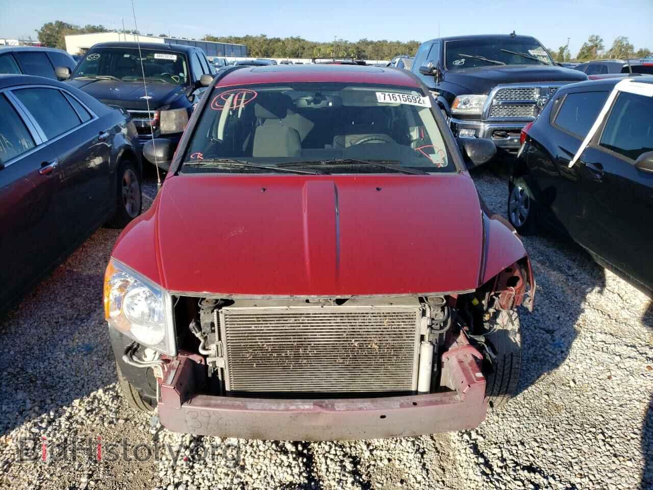 2010 DODGE CALIBER - VIN: 1B3CB3HA5AD581920 - Photo 5