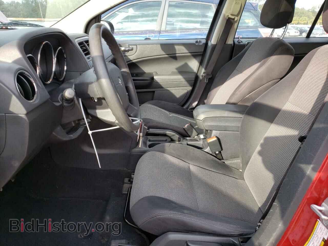 2010 DODGE CALIBER - VIN: 1B3CB3HA5AD581920 - Photo 7
