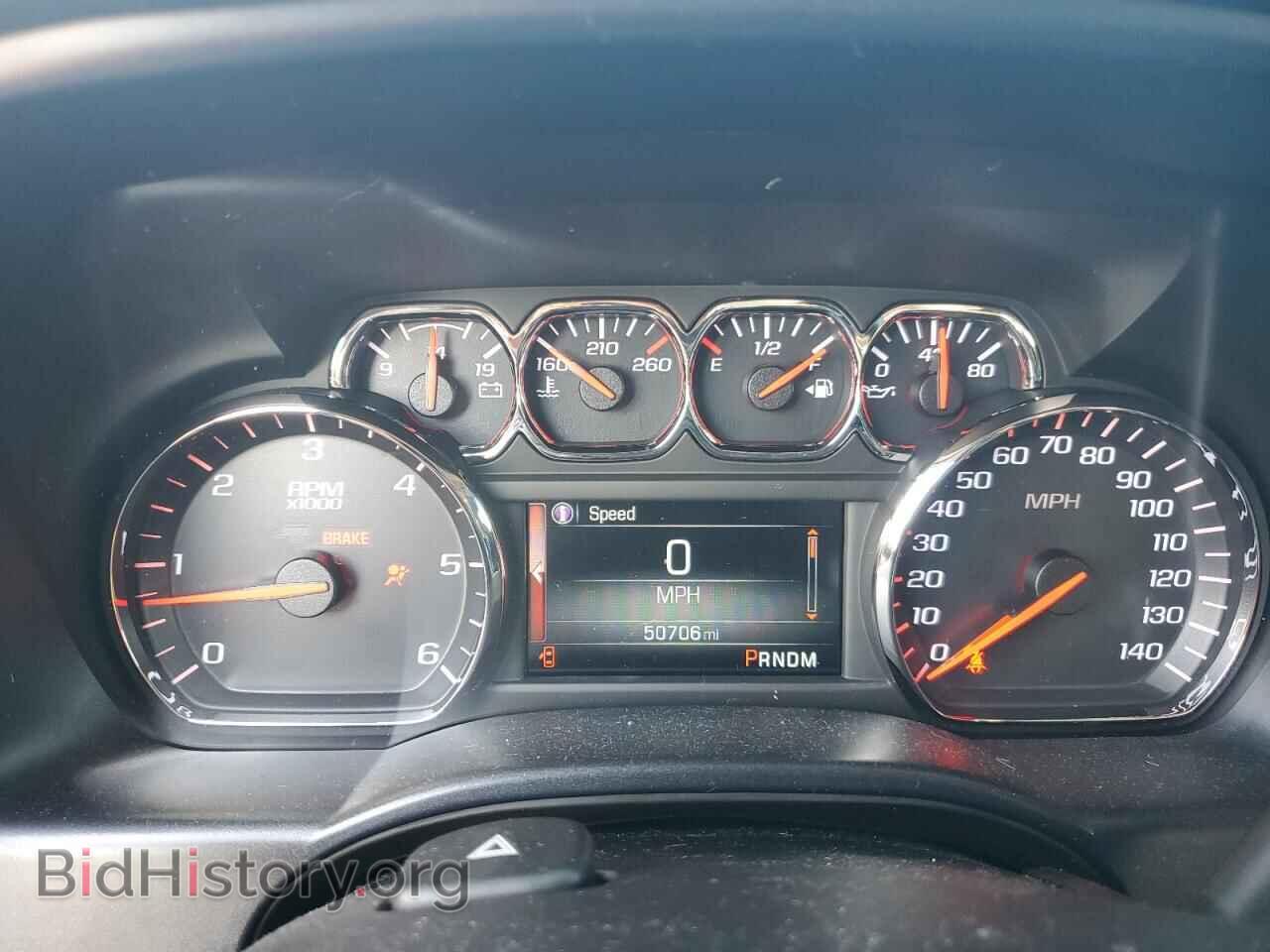 2014 GMC SIERRA - VIN: 3GTU2VEC7EG510814 - Фото 9