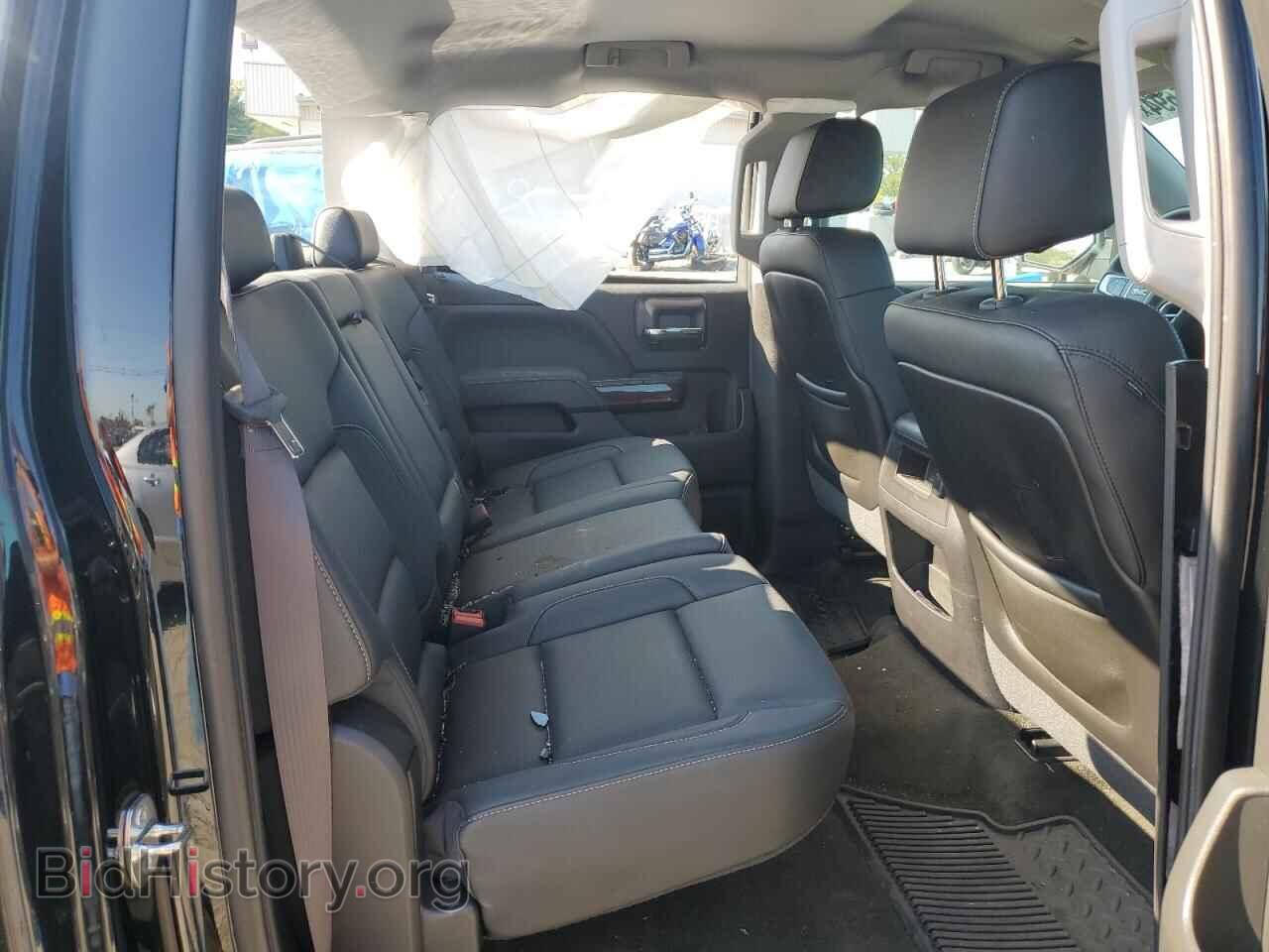 2014 GMC SIERRA - VIN: 3GTU2VEC7EG510814 - Фото 10
