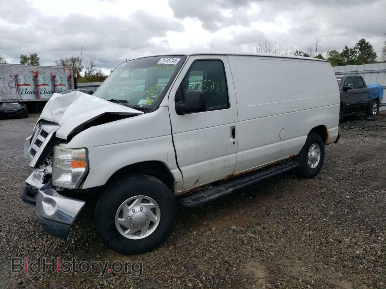 Фотография 1FTNE2EW2BDA77304 - FORD ALL Models 2011