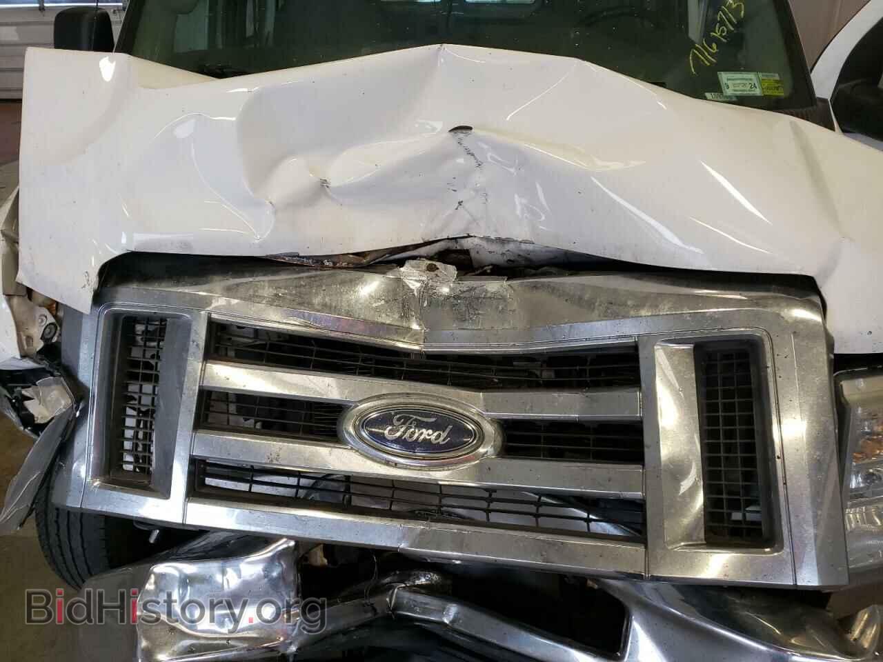 2011 FORD ALL Models - VIN: 1FTNE2EW2BDA77304 - Photo 12