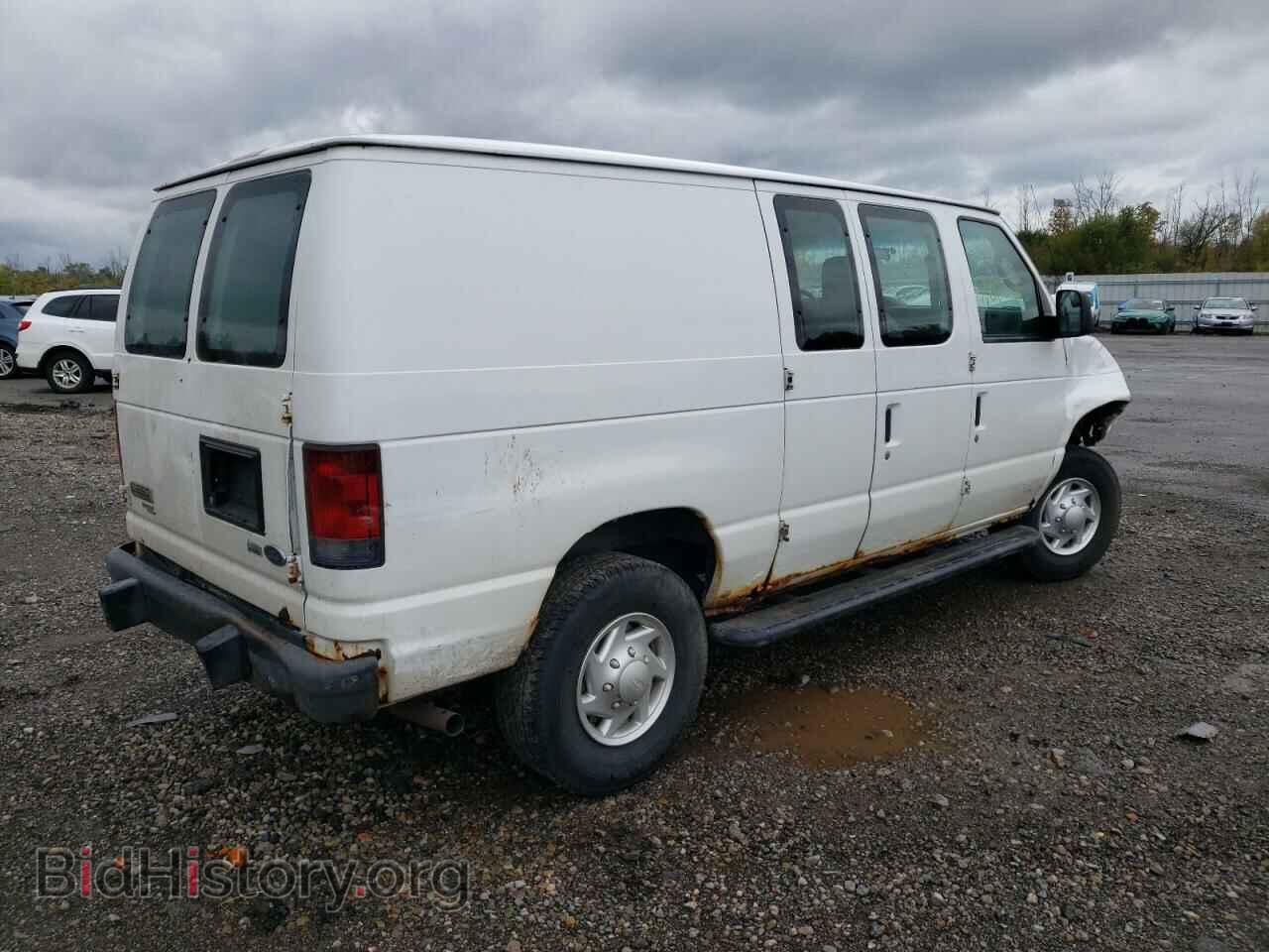 2011 FORD ALL Models - VIN: 1FTNE2EW2BDA77304 - Photo 3