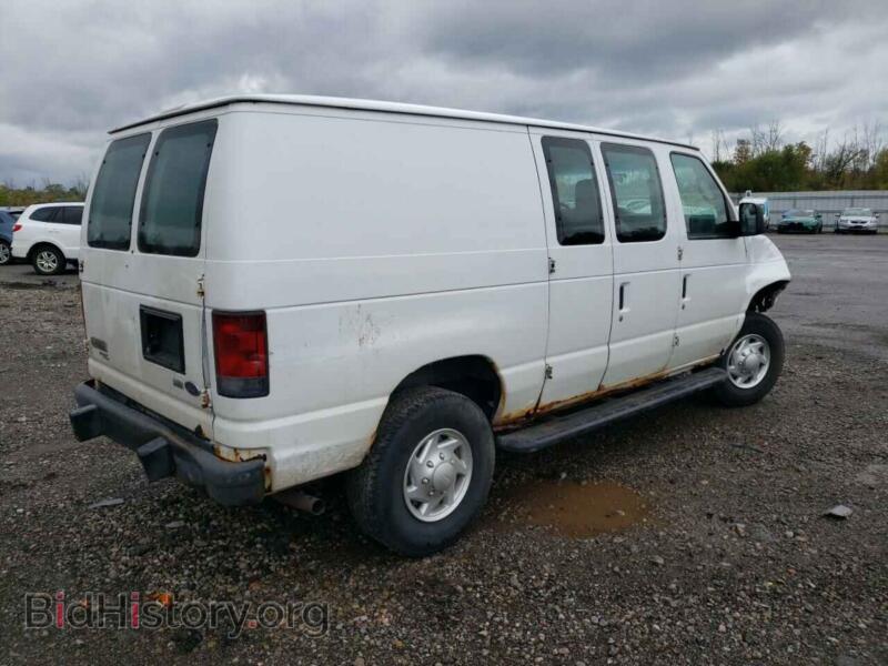 2011 Ford ALL MODELS (VIN 1FTNE2EW2BDA77304) — фото 3 из 13