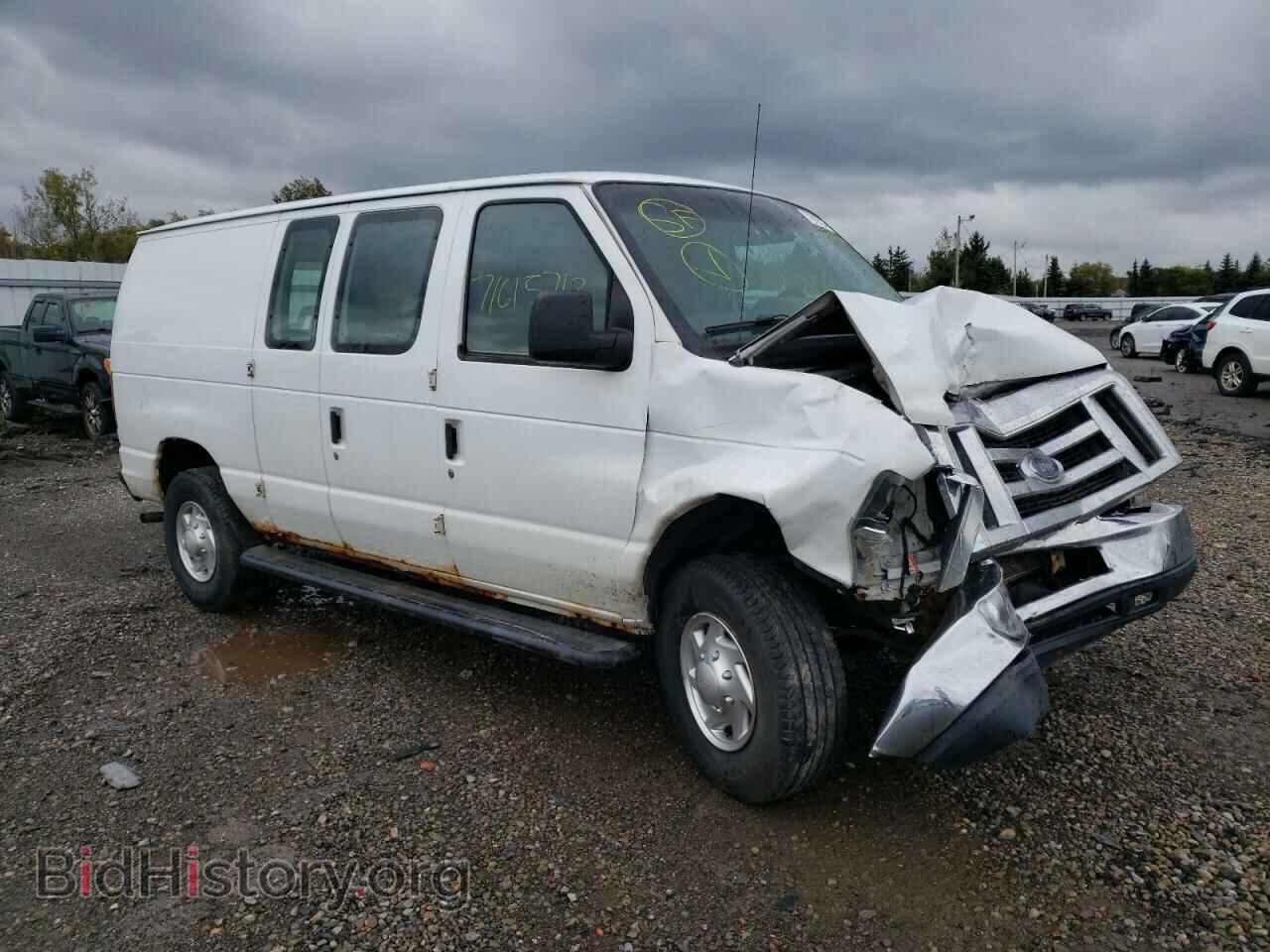 2011 FORD ALL Models - VIN: 1FTNE2EW2BDA77304 - Photo 4