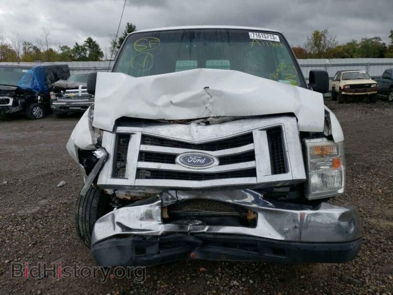 2011 Ford ALL MODELS (VIN 1FTNE2EW2BDA77304) — фото 5 из 13