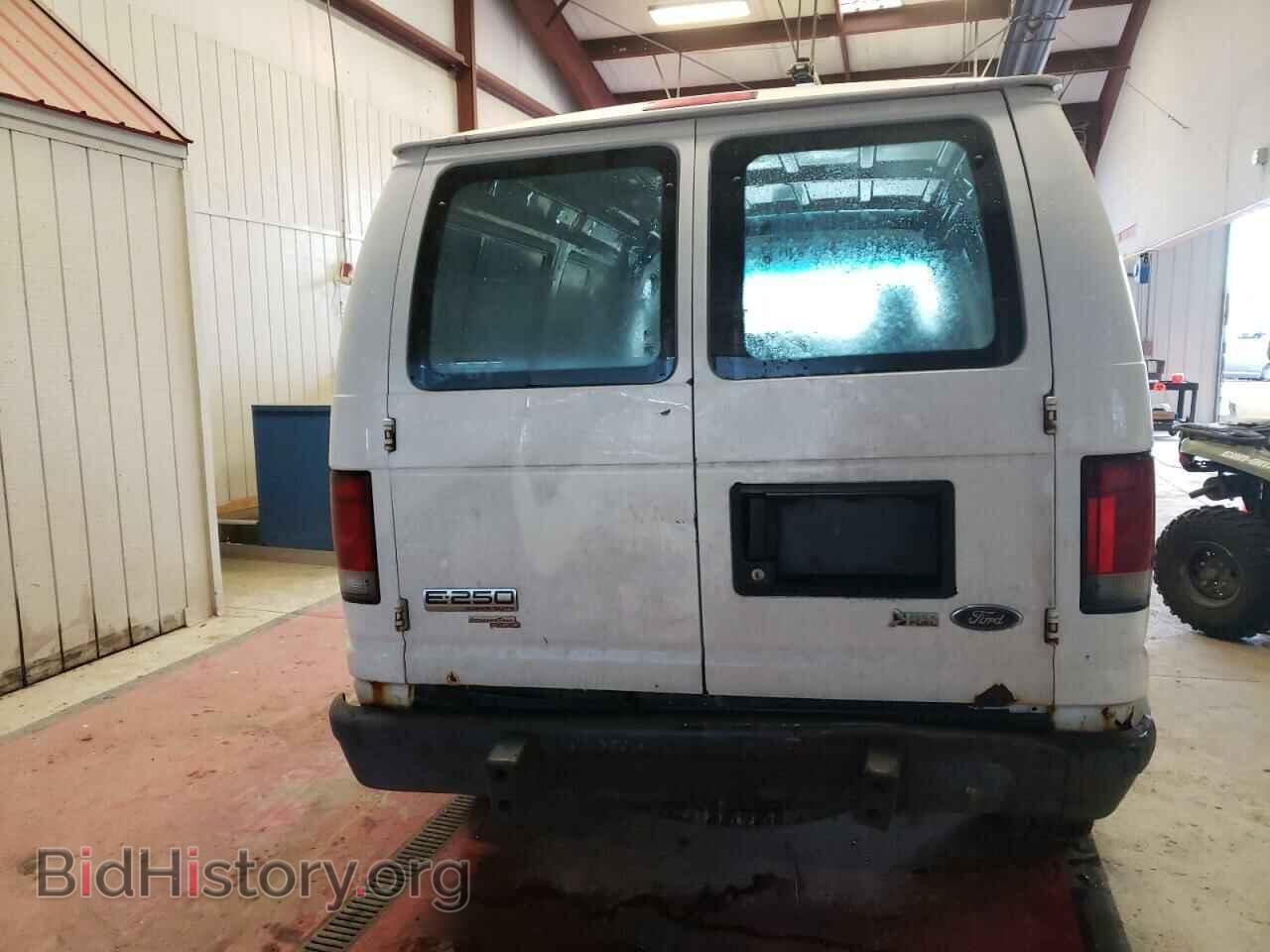 2011 FORD ALL Models - VIN: 1FTNE2EW2BDA77304 - Photo 6