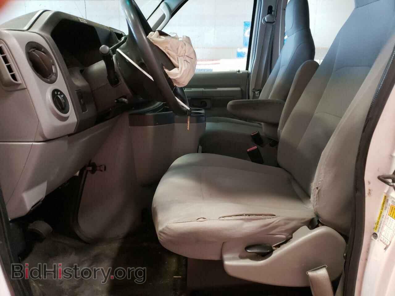2011 FORD ALL Models - VIN: 1FTNE2EW2BDA77304 - Photo 7