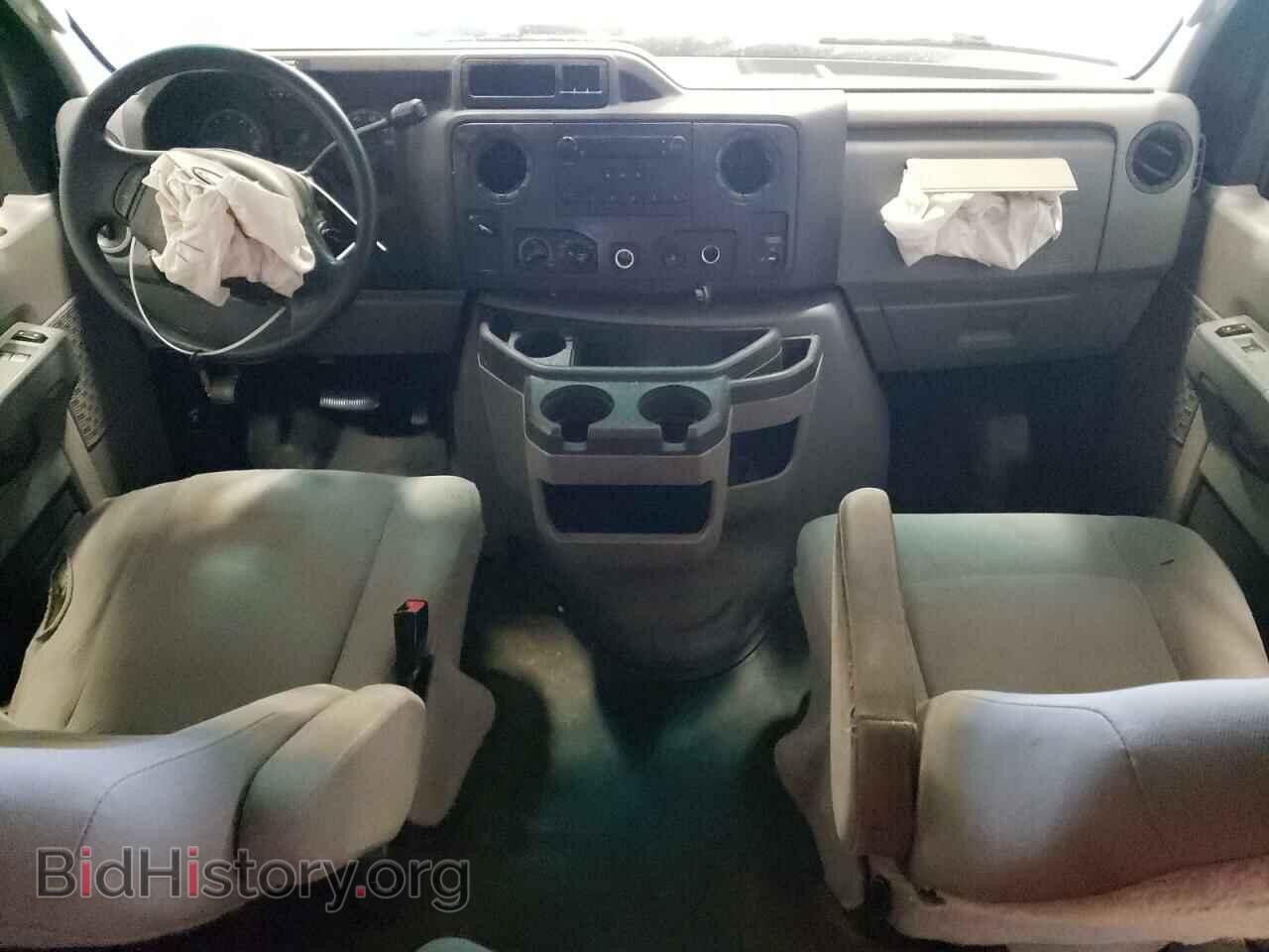 2011 FORD ALL Models - VIN: 1FTNE2EW2BDA77304 - Photo 8