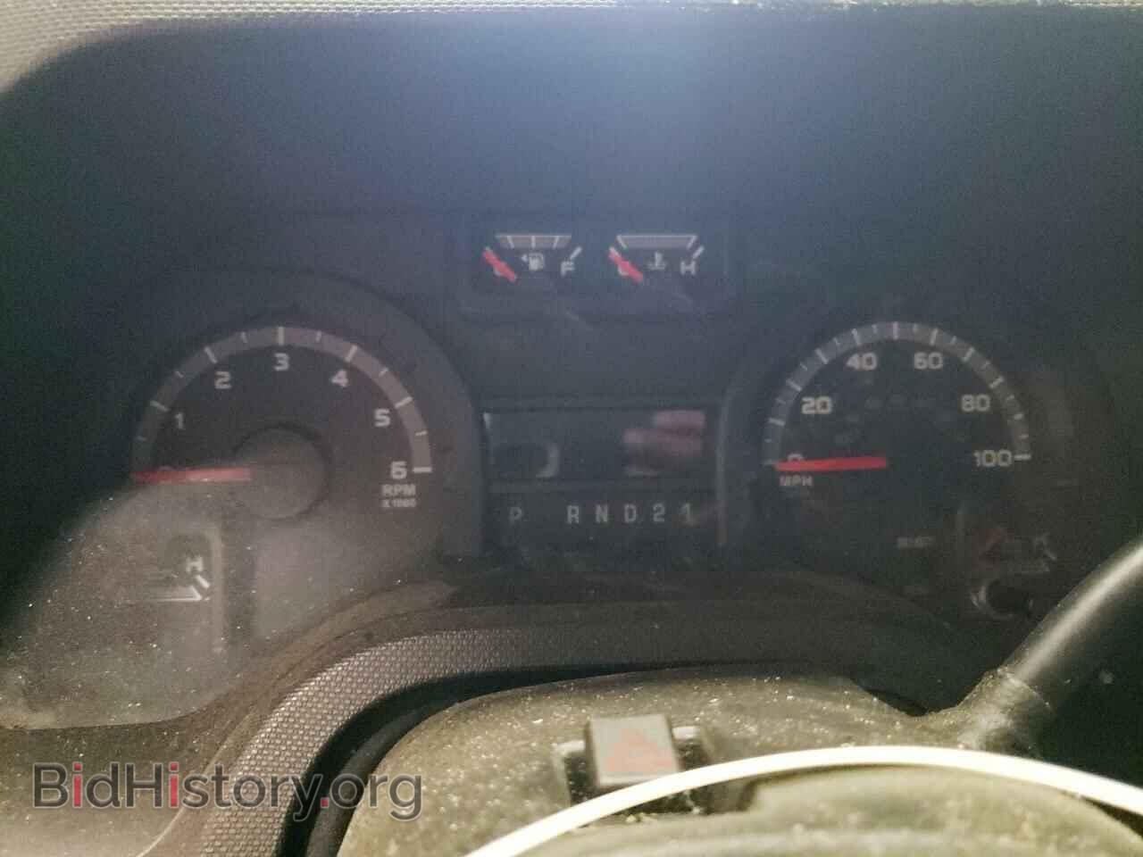 2011 FORD ALL Models - VIN: 1FTNE2EW2BDA77304 - Photo 9