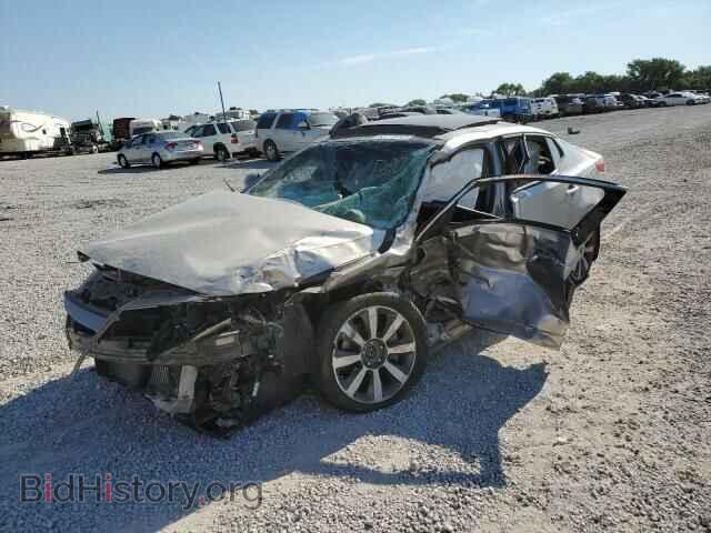 2013 KIA OPTIMA - VIN: 5XXGR4A69DG180176 - Фото 2
