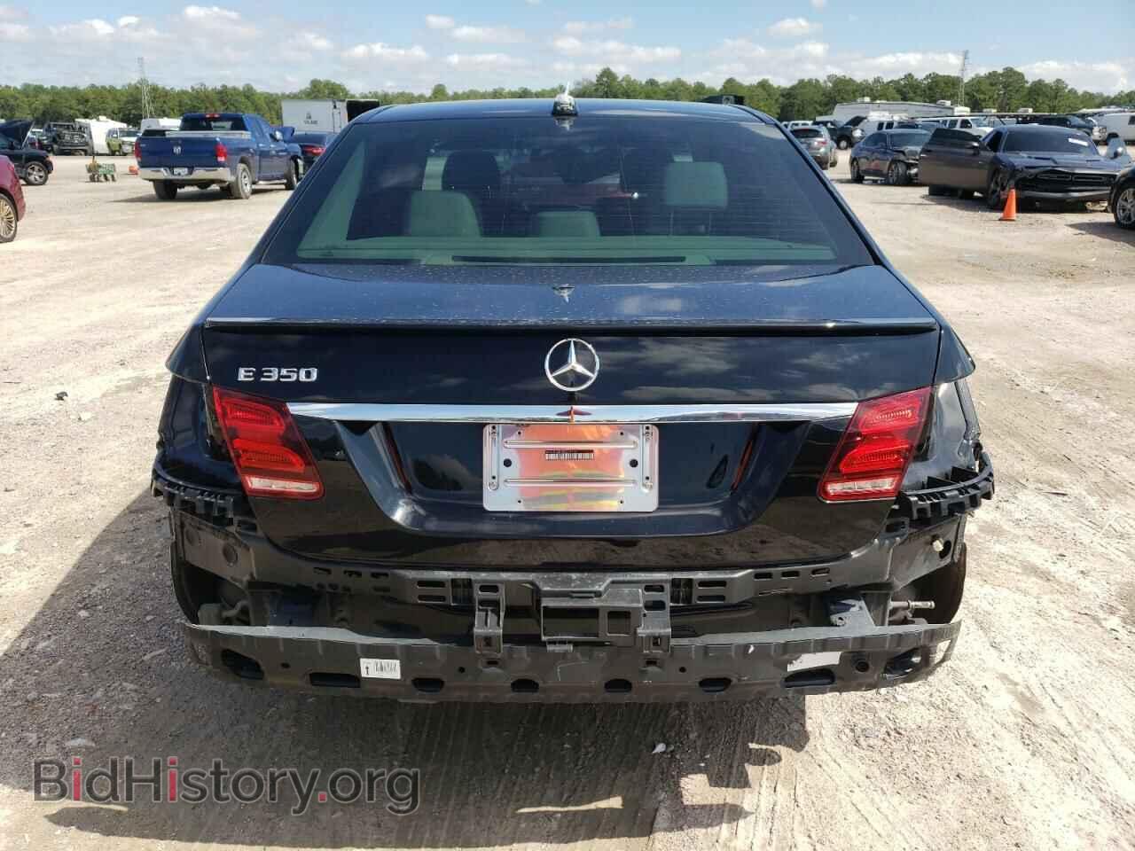 2014 MERCEDES-BENZ E-CLASS - VIN: WDDHF5KB2EB067181 - Фото 6