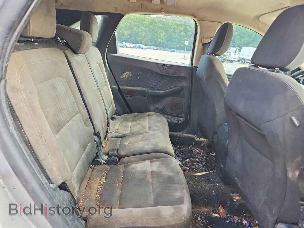 2020 FORD ESCAPE - VIN: 1FMCU0F64LUA66928 - Photo 11