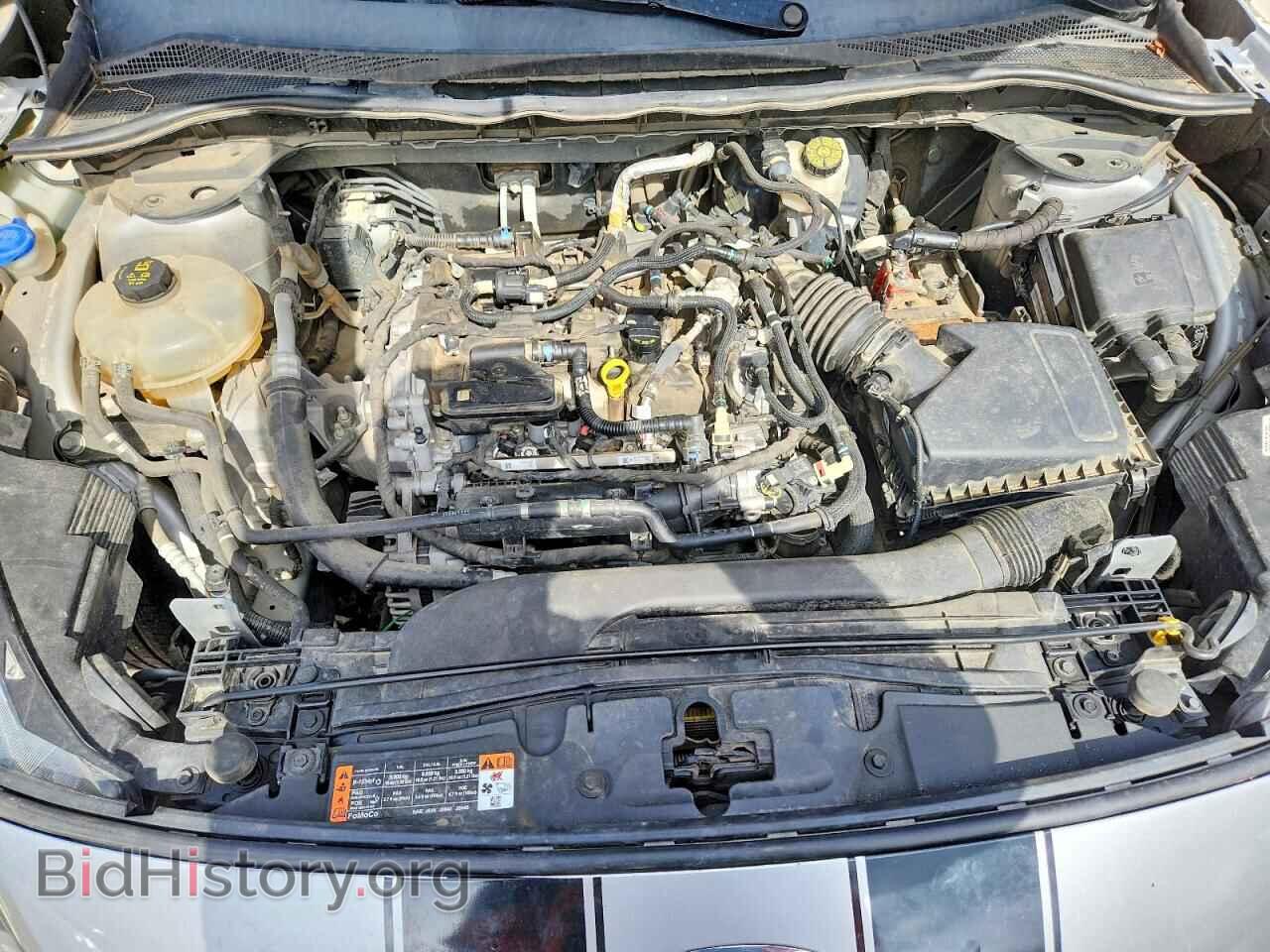 2020 FORD ESCAPE - VIN: 1FMCU0F64LUA66928 - Photo 12