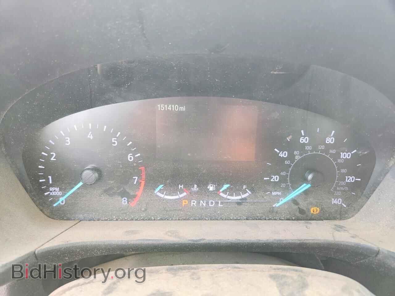 2020 FORD ESCAPE - VIN: 1FMCU0F64LUA66928 - Photo 9