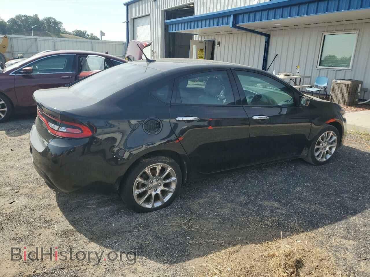 2013 DODGE DART - VIN: 1C3CDFCH9DD683034 - Photo 3