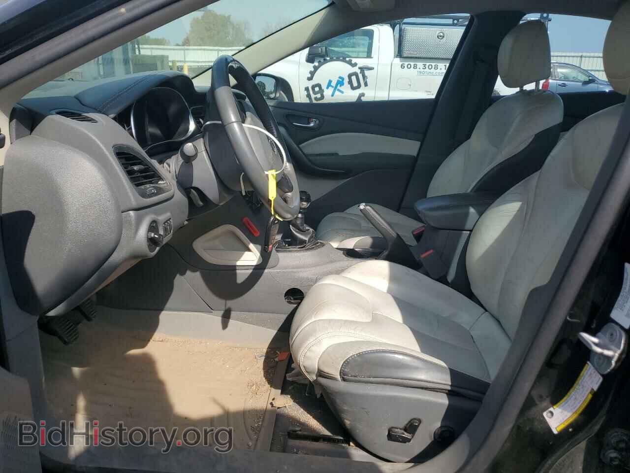 2013 DODGE DART - VIN: 1C3CDFCH9DD683034 - Photo 7
