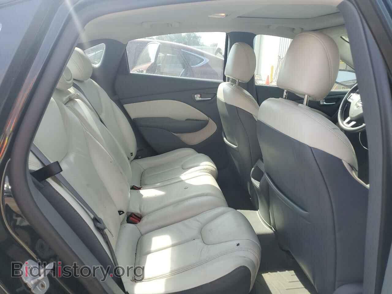 2013 DODGE DART - VIN: 1C3CDFCH9DD683034 - Photo 10