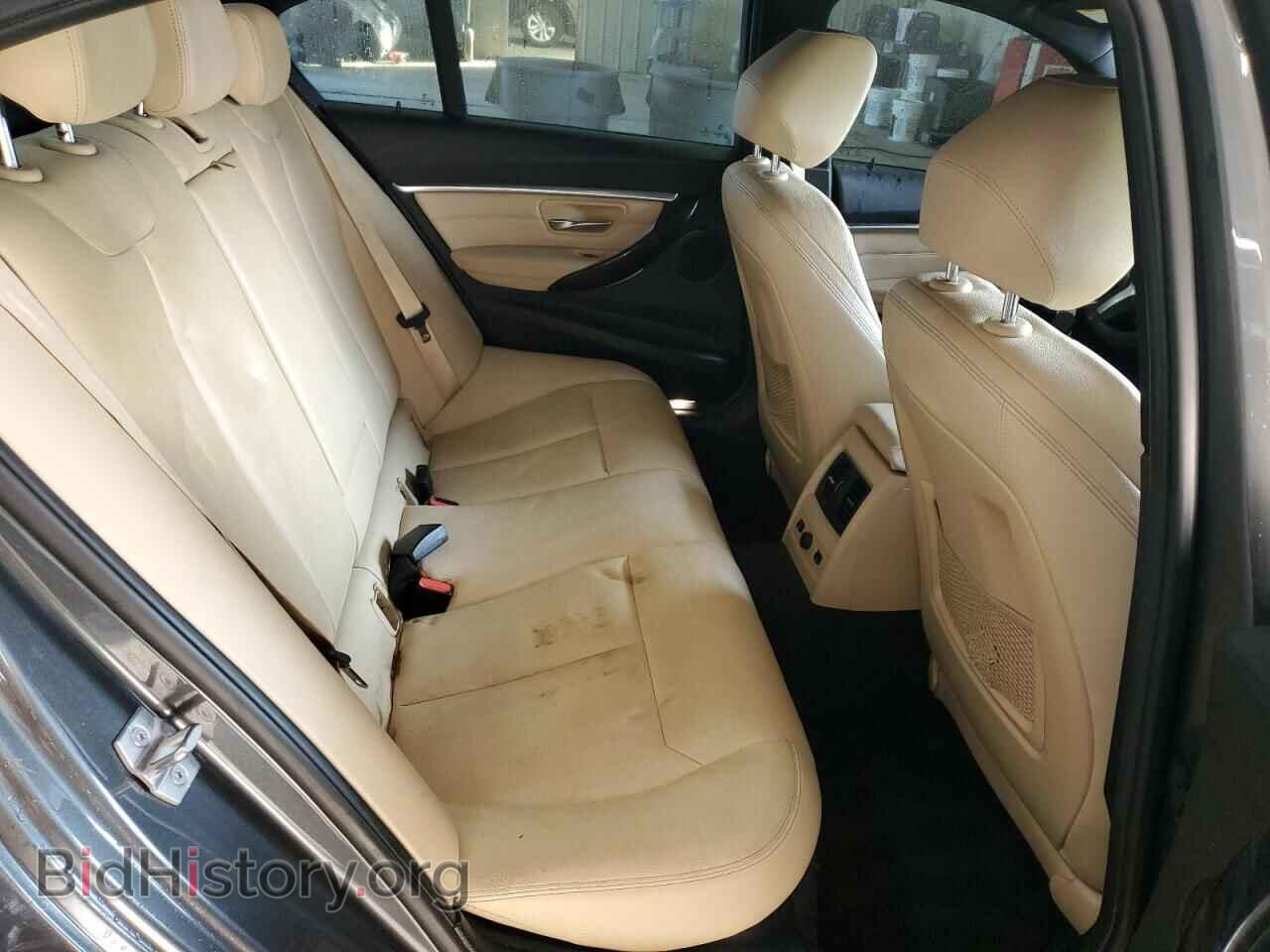 2017 BMW 3 SERIES - VIN: WBA8D9C57HK678020 - Фото 10