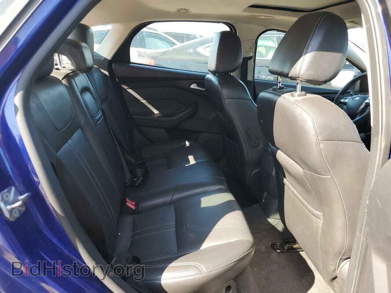 2013 FORD FOCUS - VIN: 1FADP3K26DL121073 - Photo 10