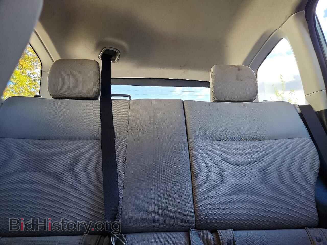 2014 SUBARU FORESTER - VIN: JF2SJAAC3EH491436 - Photo 10