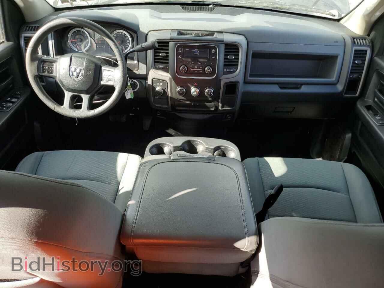 2013 RAM 1500 - VIN: 1C6RR7FT7DS701448 - Фото 8