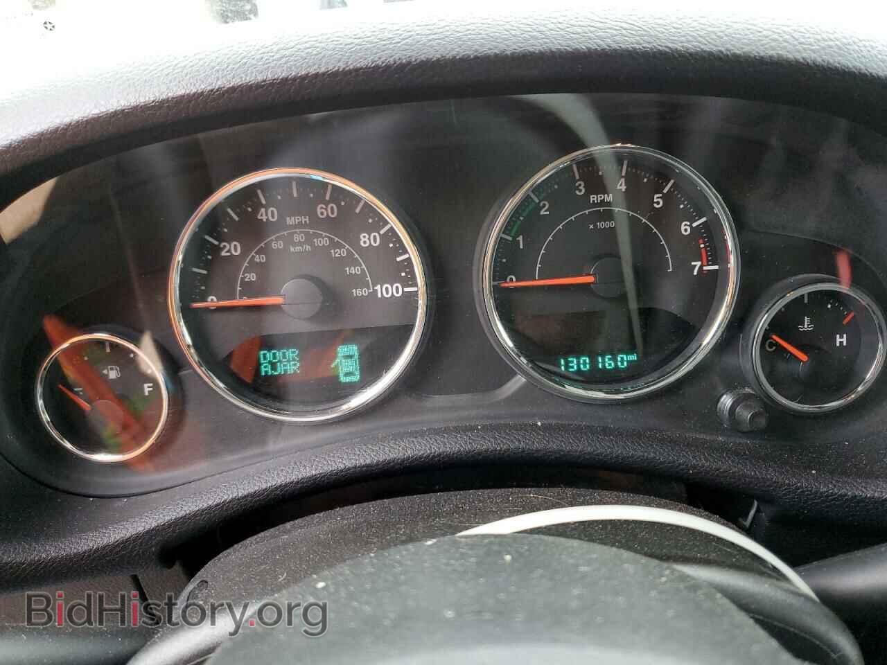 2017 JEEP WRANGLER - VIN: 1C4AJWAG3HL582735 - Фото 9