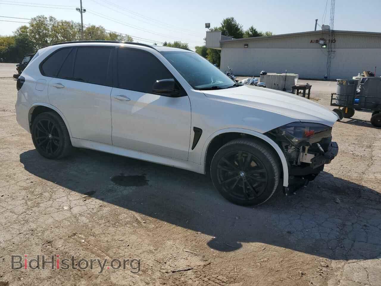 2014 BMW X5 - VIN: 5UXKR2C58E0H33584 - Фото 4