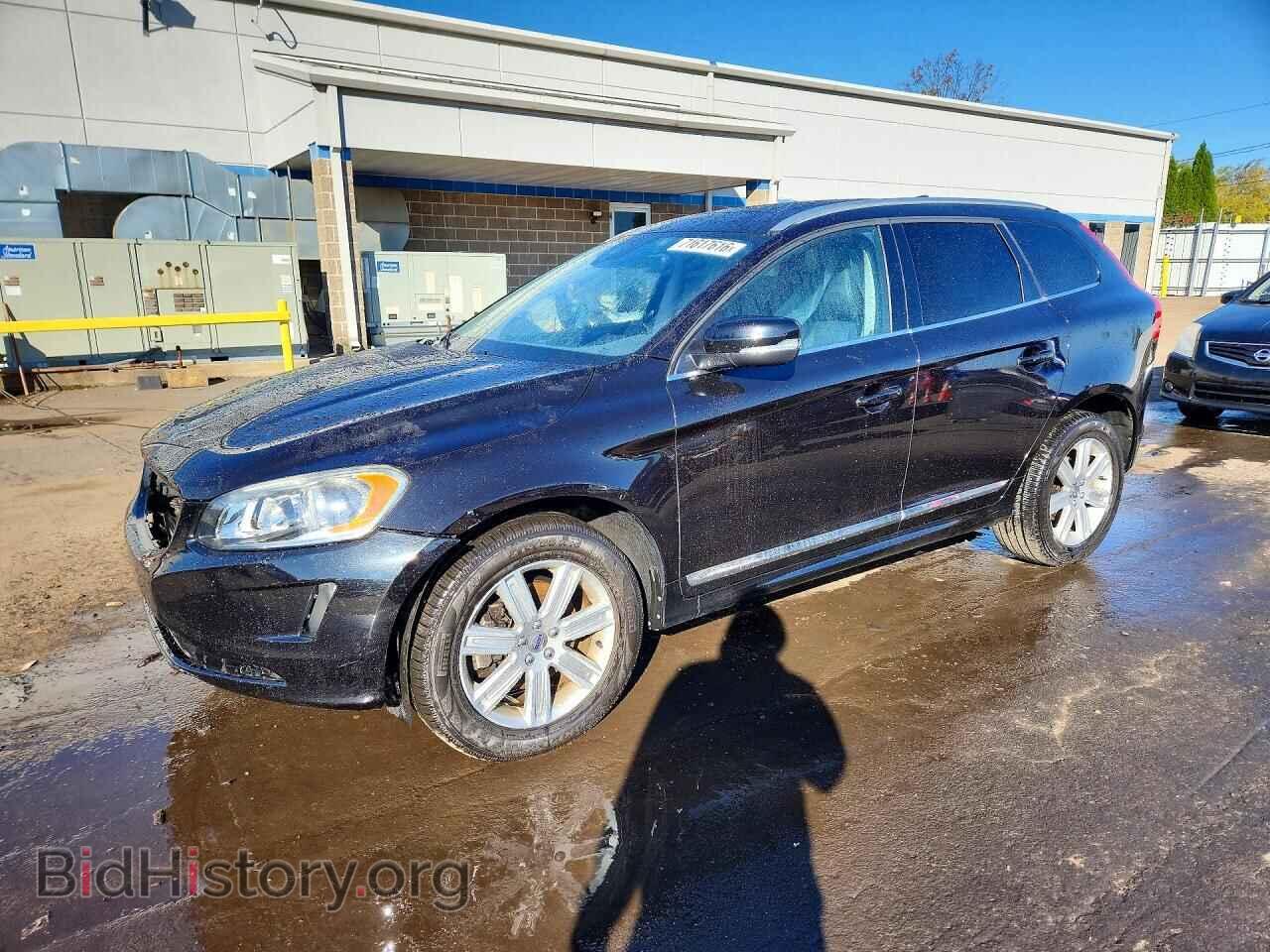 Фотография YV440MRU9H2164780 - VOLVO XC60 2017