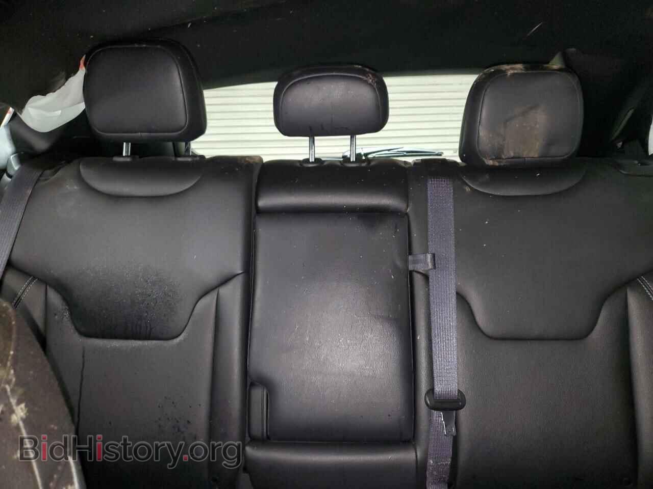 2025 JEEP COMPASS - VIN: 3C4NJDCN5ST507855 - Фото 10