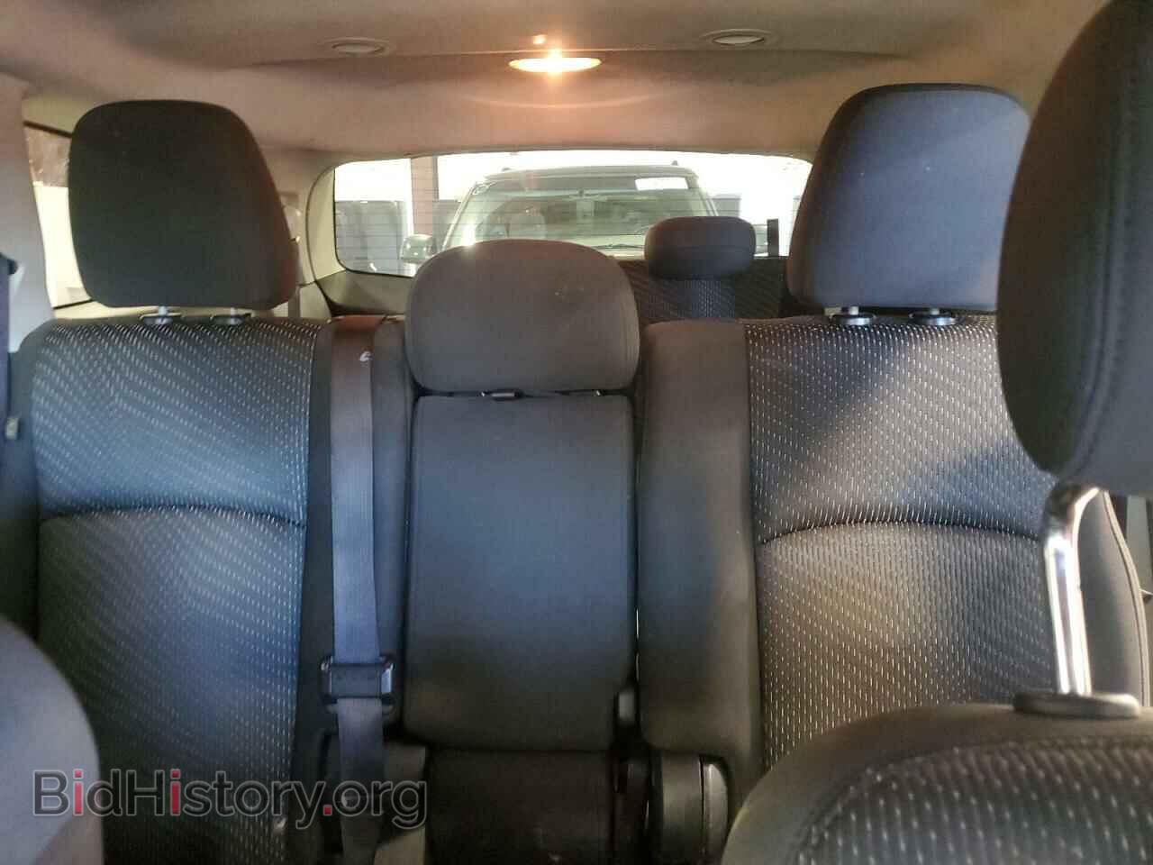 2015 DODGE JOURNEY - VIN: 3C4PDCBB2FT604731 - Фото 10