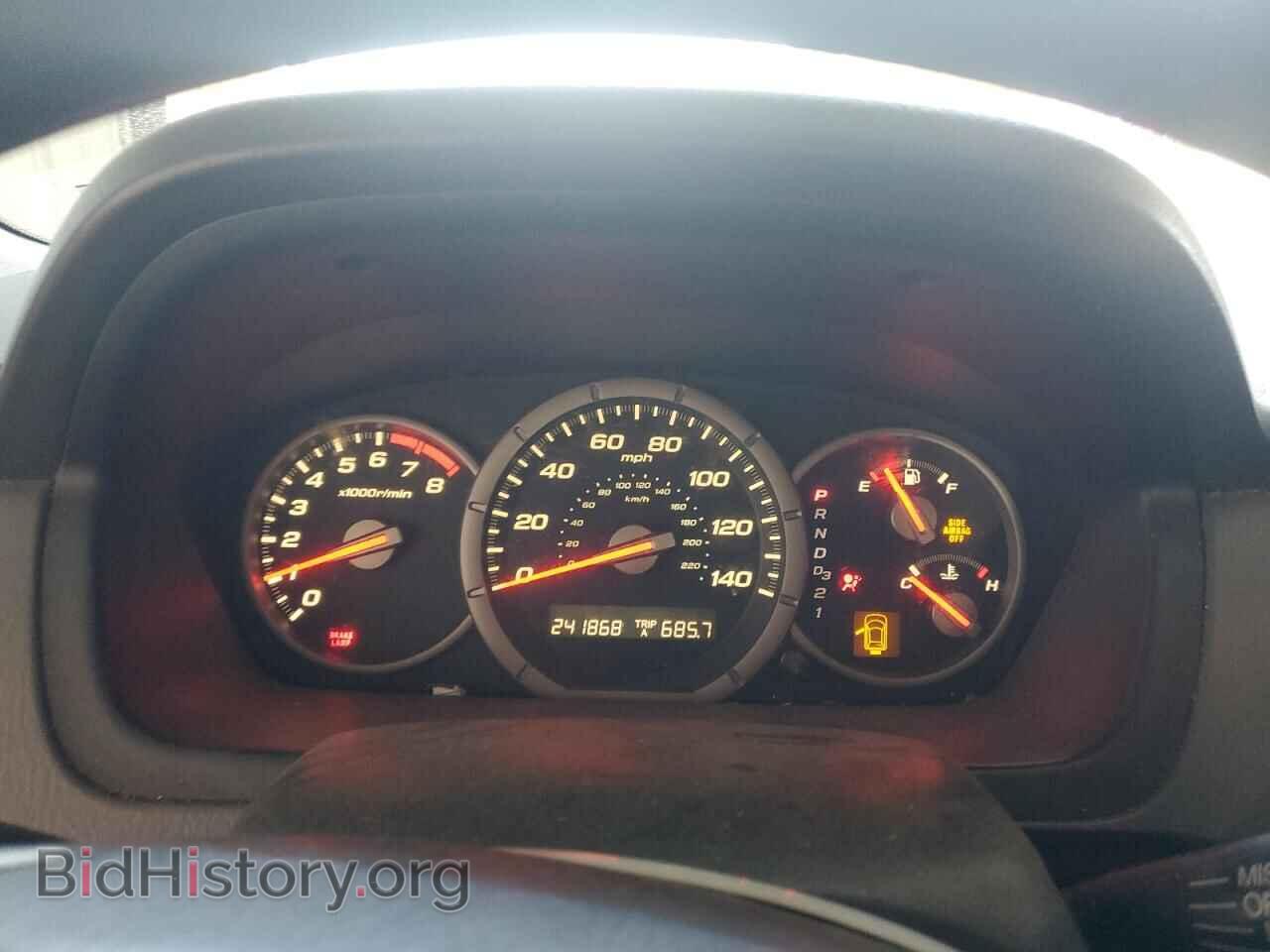 2006 HONDA PILOT - VIN: 5FNYF18476B023686 - Фото 9